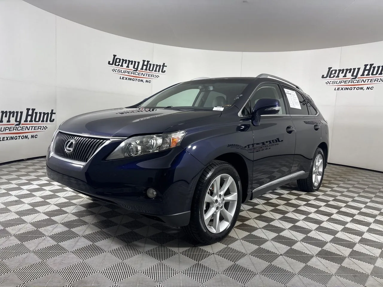 2010 Lexus RX 350 for sale in Lexington, NC