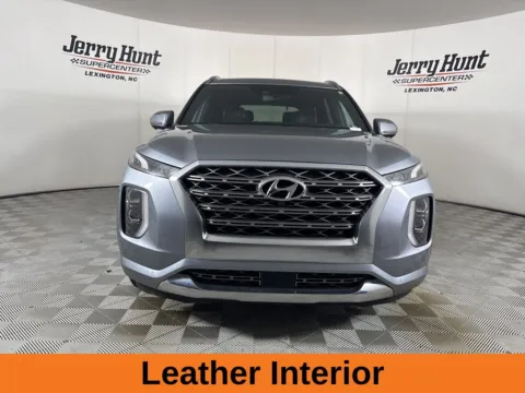 Another view of 2020 Hyundai Palisade Limited for sale in Lexington, NC at Jerry Hunt Supercenter - Lexington