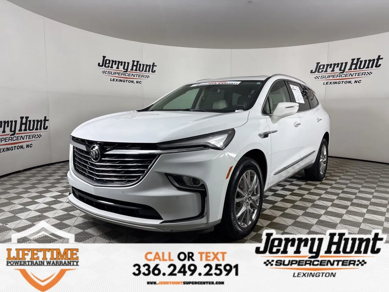 2023 Buick Enclave Essence for sale in Lexington, NC