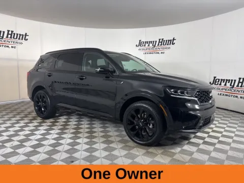 More photos of 2023 Kia Sorento SX at Jerry Hunt Supercenter - Lexington, NC