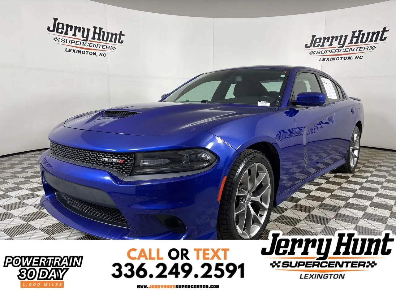 2020 Dodge Charger GT for sale in Lexington, NC