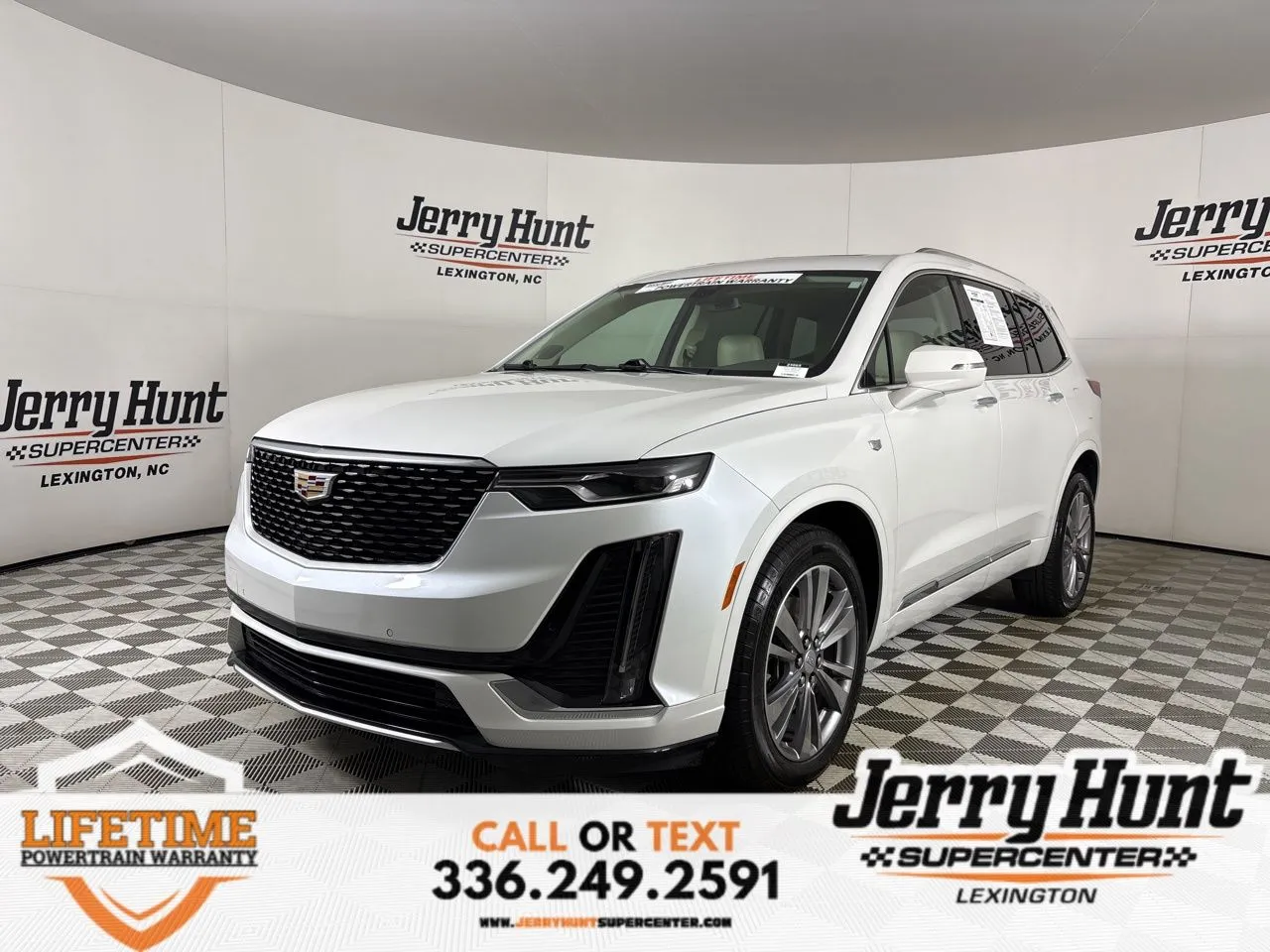 Extraordinary 2023 Cadillac Xt6 Premium Luxury For Sale Photos