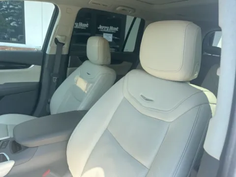 Photos of 2023 Cadillac XT6 Premium Luxury for sale in Lexington, NC at Jerry Hunt Supercenter - Lexington