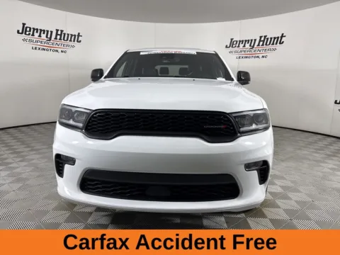 Another view of 2023 Dodge Durango GT Plus for sale in Lexington, NC at Jerry Hunt Supercenter - Lexington