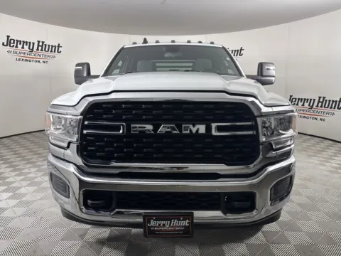 Photos of 2024 Ram 3500 SLT for sale in Lexington, NC at Jerry Hunt Supercenter - Lexington