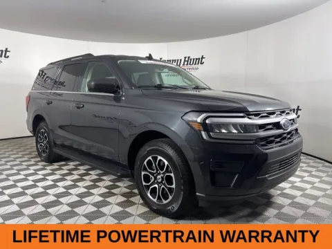 More photos of 2022 Ford Expedition XLT at Jerry Hunt Supercenter - Lexington, NC