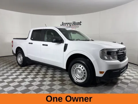 More photos of 2022 Ford Maverick XL at Jerry Hunt Supercenter - Lexington, NC