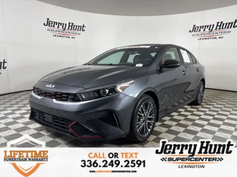 【SALE】スライドシューズ シャイニーカーフスキン Used 2023 Kia K5 GT-Line for sale in Salisbury, NC at Jerry