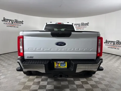 More photos of 2024 Ford F-350SD XLT at Jerry Hunt Supercenter - Lexington, NC
