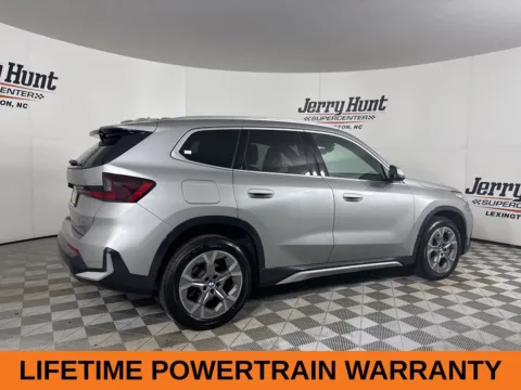 More photos of 2024 BMW X1 xDrive28i at Jerry Hunt Supercenter - Lexington, NC