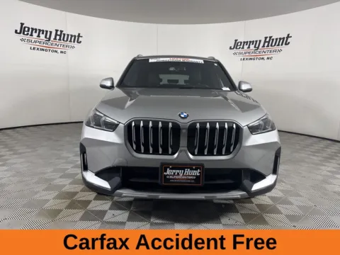 Another view of 2024 BMW X1 xDrive28i for sale in Lexington, NC at Jerry Hunt Supercenter - Lexington