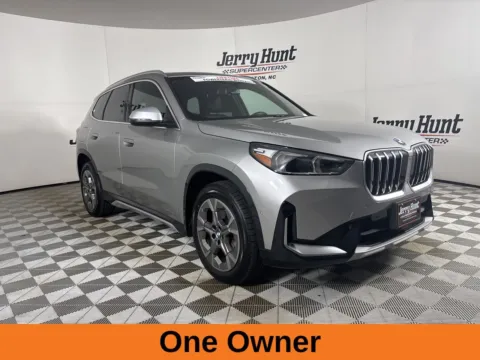 More photos of 2024 BMW X1 xDrive28i at Jerry Hunt Supercenter - Lexington, NC