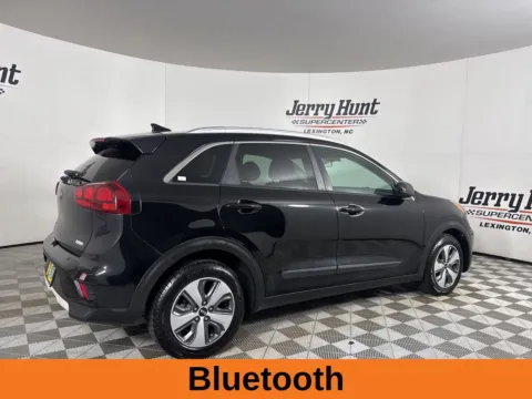 More photos of 2020 Kia Niro LX at Jerry Hunt Supercenter - Lexington, NC