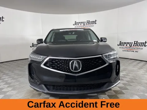 Another view of 2022 Acura RDX Technology Package for sale in Lexington, NC at Jerry Hunt Supercenter - Lexington