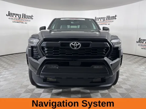 Another view of 2024 Toyota Tacoma Hybrid TRD Off Road for sale in Lexington, NC at Jerry Hunt Supercenter - Lexington