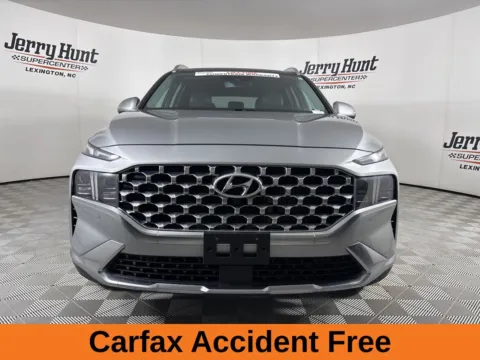 Another view of 2023 Hyundai Santa Fe Limited for sale in Lexington, NC at Jerry Hunt Supercenter - Lexington