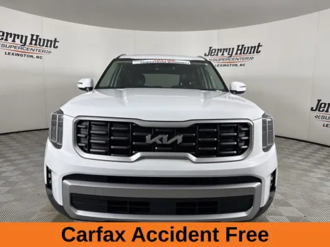 Another view of 2023 Kia Telluride S for sale in Lexington, NC at Jerry Hunt Supercenter - Lexington