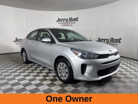 More photos of 2020 Kia Rio LX at Jerry Hunt Supercenter - Lexington, NC