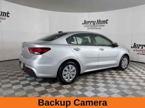 More photos of 2020 Kia Rio LX at Jerry Hunt Supercenter - Lexington, NC