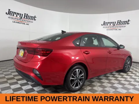 More photos of 2023 Kia Forte LXS at Jerry Hunt Supercenter - Lexington, NC
