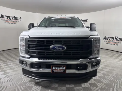 Photos of 2024 Ford F-250SD XL for sale in Lexington, NC at Jerry Hunt Supercenter - Lexington