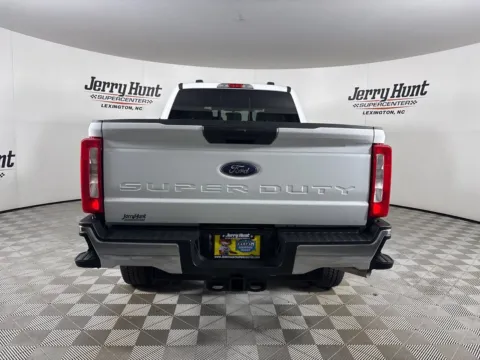 More photos of 2024 Ford F-250SD XL at Jerry Hunt Supercenter - Lexington, NC