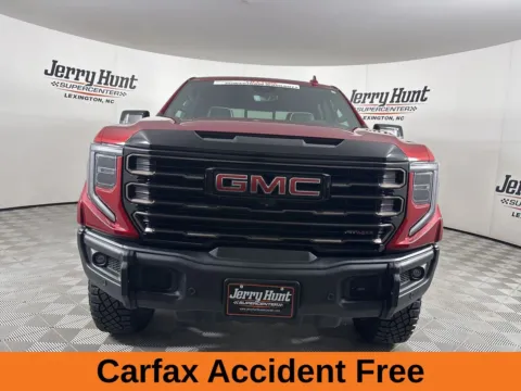 Another view of 2023 GMC Sierra 1500 AT4X for sale in Lexington, NC at Jerry Hunt Supercenter - Lexington