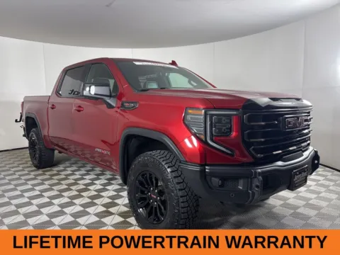 More photos of 2023 GMC Sierra 1500 AT4X at Jerry Hunt Supercenter - Lexington, NC