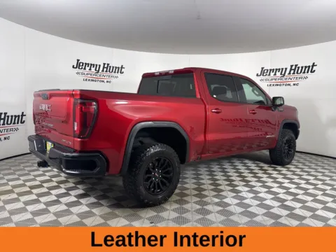 More photos of 2023 GMC Sierra 1500 AT4X at Jerry Hunt Supercenter - Lexington, NC
