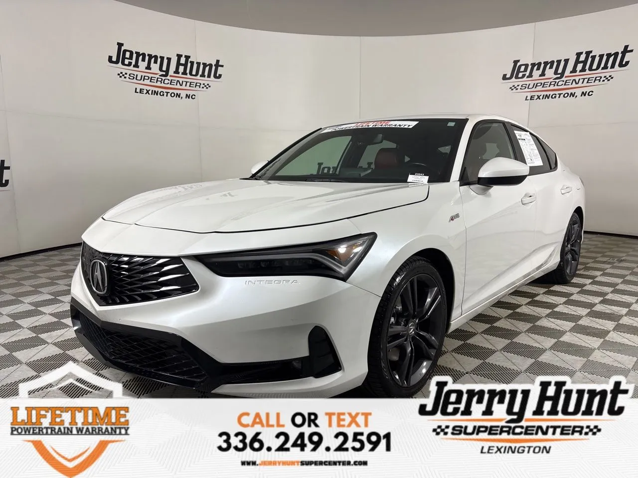 2023 Acura Integra A-Spec Package for sale in Lexington, NC