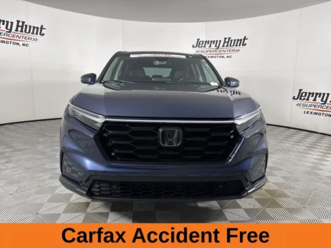 Another view of 2023 Honda CR-V EX-L for sale in Lexington, NC at Jerry Hunt Supercenter - Lexington