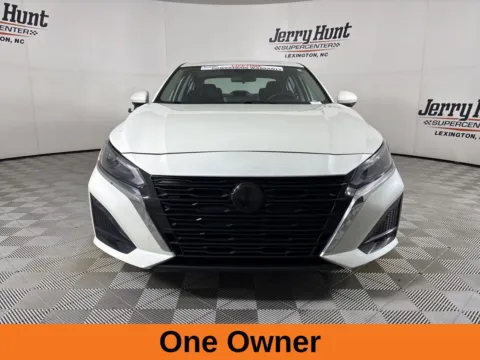 Another view of 2023 Nissan Altima 2.5 SL for sale in Lexington, NC at Jerry Hunt Supercenter - Lexington