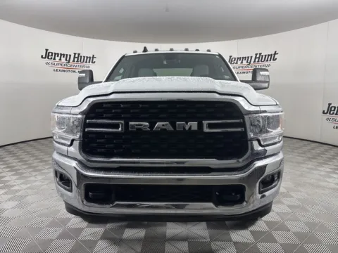 Photos of 2024 Ram 3500 Big Horn for sale in Lexington, NC at Jerry Hunt Supercenter - Lexington