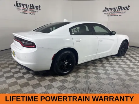 More photos of 2023 Dodge Charger SXT at Jerry Hunt Supercenter - Lexington, NC
