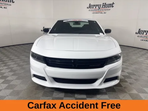 Another view of 2023 Dodge Charger SXT for sale in Lexington, NC at Jerry Hunt Supercenter - Lexington