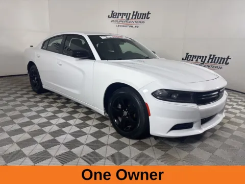 More photos of 2023 Dodge Charger SXT at Jerry Hunt Supercenter - Lexington, NC