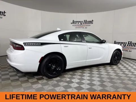 More photos of 2023 Dodge Charger SXT at Jerry Hunt Supercenter - Lexington, NC