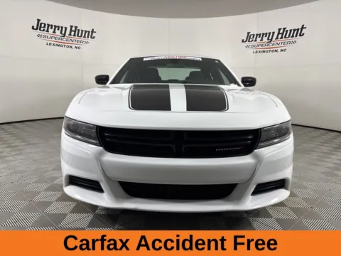 Another view of 2023 Dodge Charger SXT for sale in Lexington, NC at Jerry Hunt Supercenter - Lexington