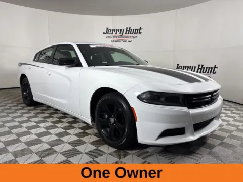 More photos of 2023 Dodge Charger SXT at Jerry Hunt Supercenter - Lexington, NC