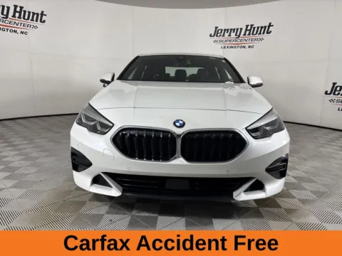 Another view of 2024 BMW 2 Series 228i for sale in Lexington, NC at Jerry Hunt Supercenter - Lexington