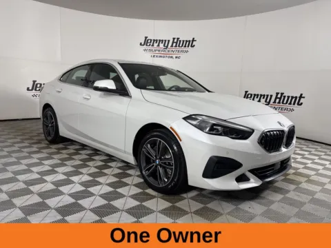 More photos of 2024 BMW 2 Series 228i at Jerry Hunt Supercenter - Lexington, NC