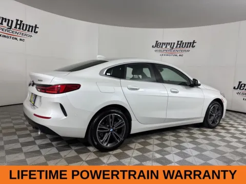 More photos of 2024 BMW 2 Series 228i at Jerry Hunt Supercenter - Lexington, NC