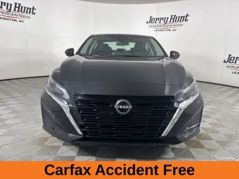 Another view of 2024 Nissan Altima 2.5 SL for sale in Lexington, NC at Jerry Hunt Supercenter - Lexington