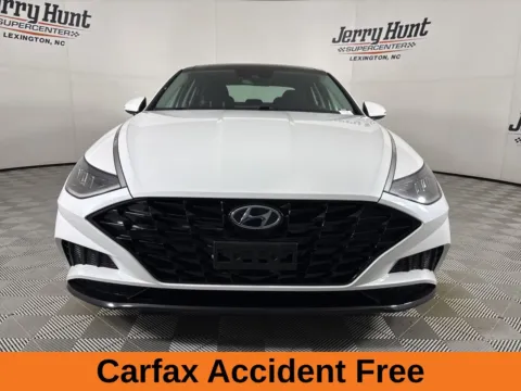 Another view of 2022 Hyundai Sonata SEL for sale in Lexington, NC at Jerry Hunt Supercenter - Lexington