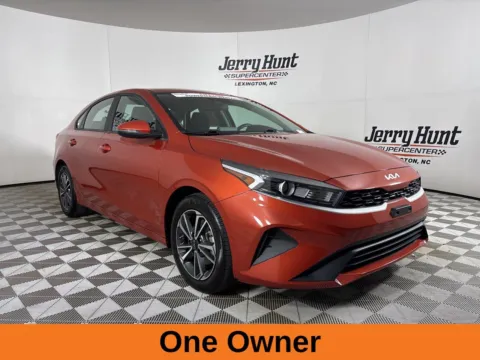 More photos of 2023 Kia Forte LXS at Jerry Hunt Supercenter - Lexington, NC