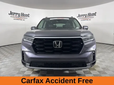 Another view of 2025 Honda Pilot Touring for sale in Lexington, NC at Jerry Hunt Supercenter - Lexington