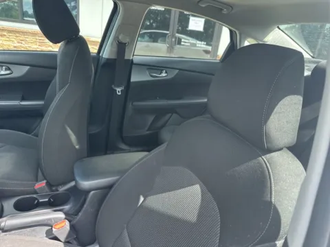 Photos of 2021 Kia Forte LXS for sale in Lexington, NC at Jerry Hunt Supercenter - Lexington
