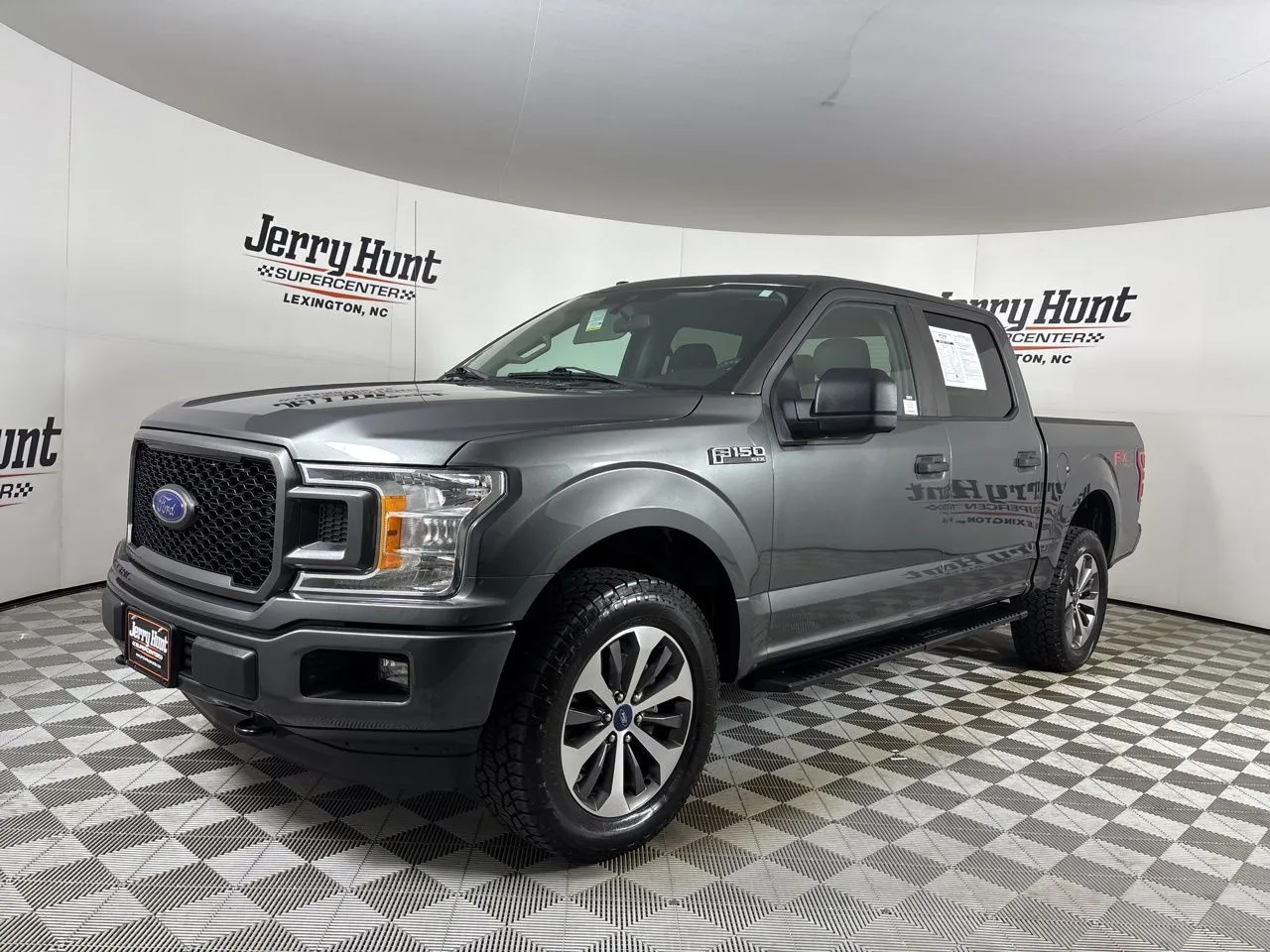 2019 Ford F-150 XL for sale in Lexington, NC