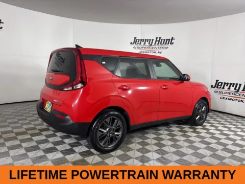 More photos of 2021 Kia Soul S at Jerry Hunt Supercenter - Lexington, NC