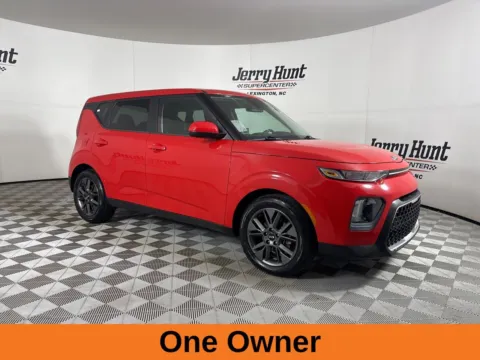 More photos of 2021 Kia Soul S at Jerry Hunt Supercenter - Lexington, NC
